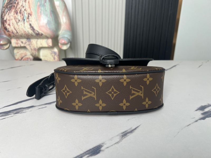 LV Satchel bags